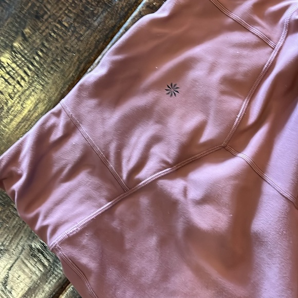 Athleta elation flare tights m - Picture 4 of 4